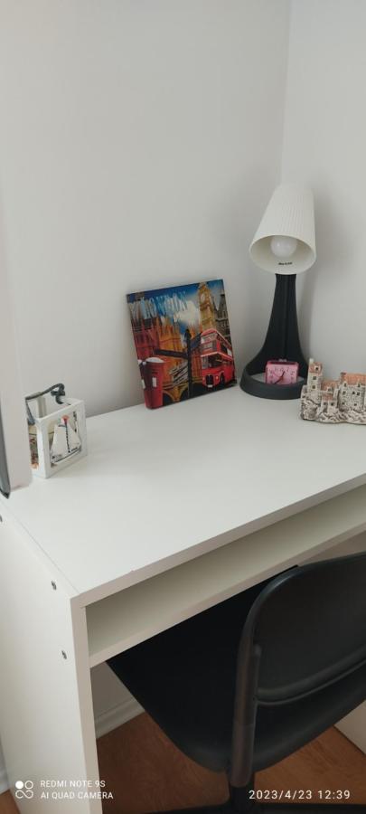 Apartament Apartman Sandra Split Zewnętrze zdjęcie