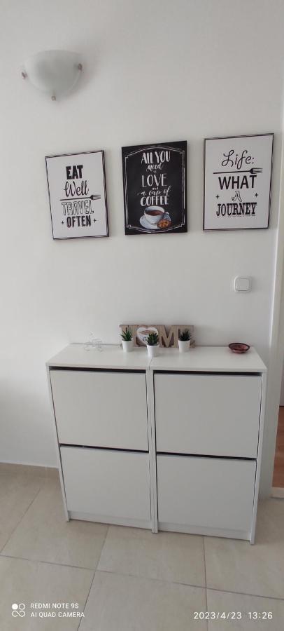 Apartament Apartman Sandra Split Zewnętrze zdjęcie