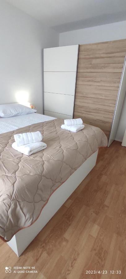 Apartament Apartman Sandra Split Zewnętrze zdjęcie