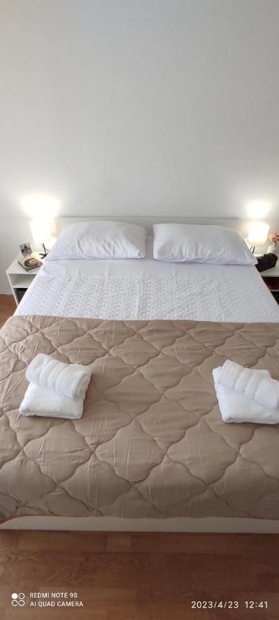 Apartament Apartman Sandra Split Zewnętrze zdjęcie