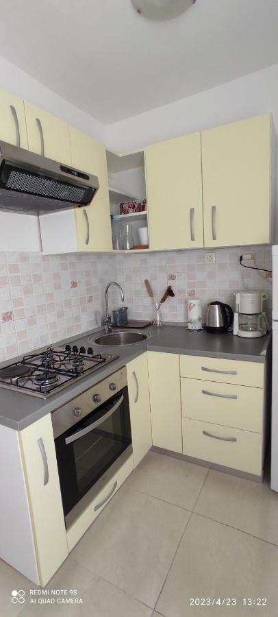 Apartament Apartman Sandra Split Zewnętrze zdjęcie