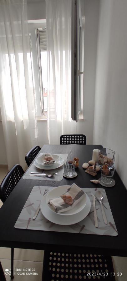 Apartament Apartman Sandra Split Zewnętrze zdjęcie