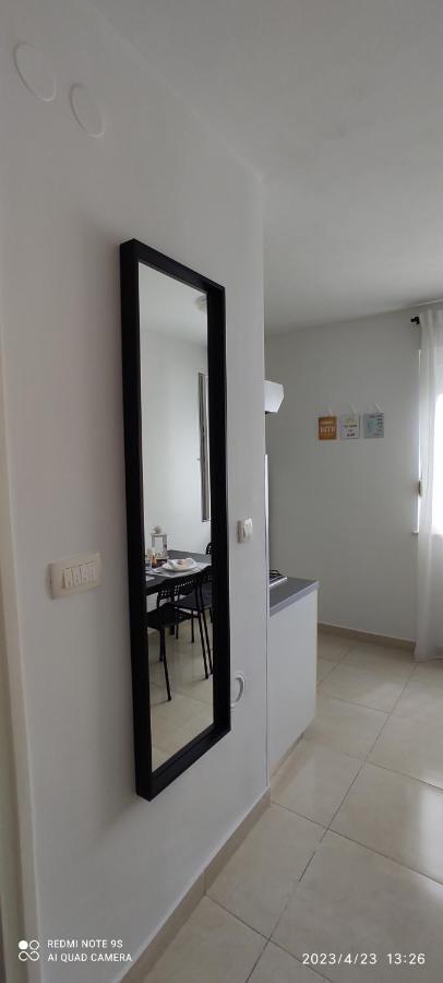 Apartament Apartman Sandra Split Zewnętrze zdjęcie