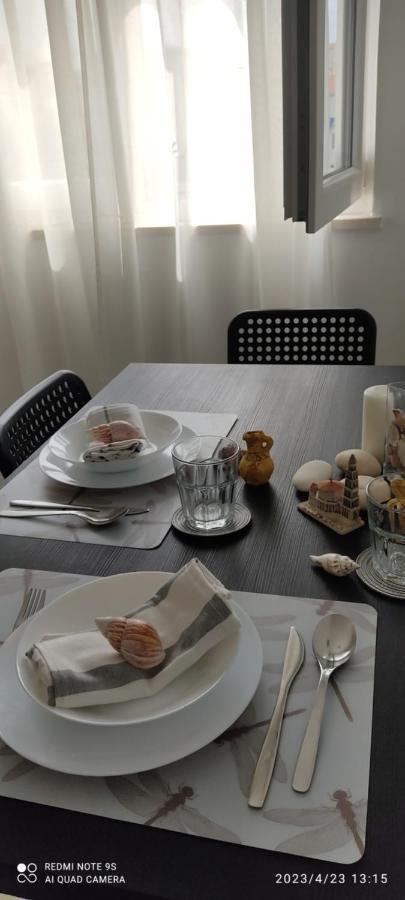 Apartament Apartman Sandra Split Zewnętrze zdjęcie