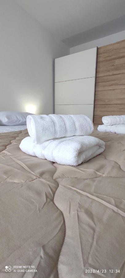 Apartament Apartman Sandra Split Zewnętrze zdjęcie
